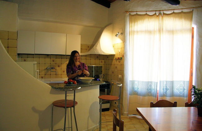 Sa Fiorida Case Vacanze - Foto 13