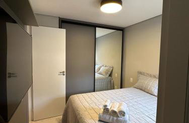 Luxo e conforto, completo com piscina, sauna, academia - Photo 24