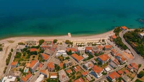 Anemos Studios & Apartments - Foto 3