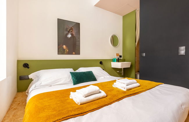 Au Chat Qui Dort Lille - Magasin - Photo 14