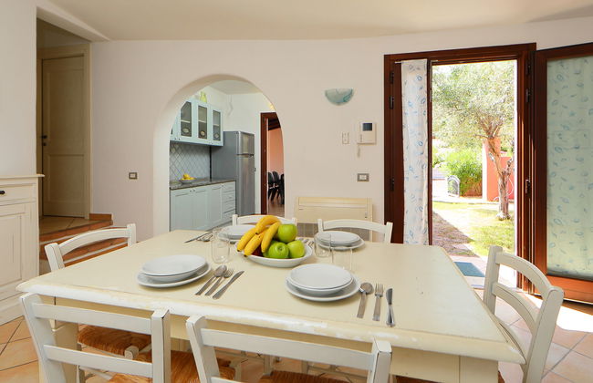 Ville San Pietro (REI355) - Foto 3