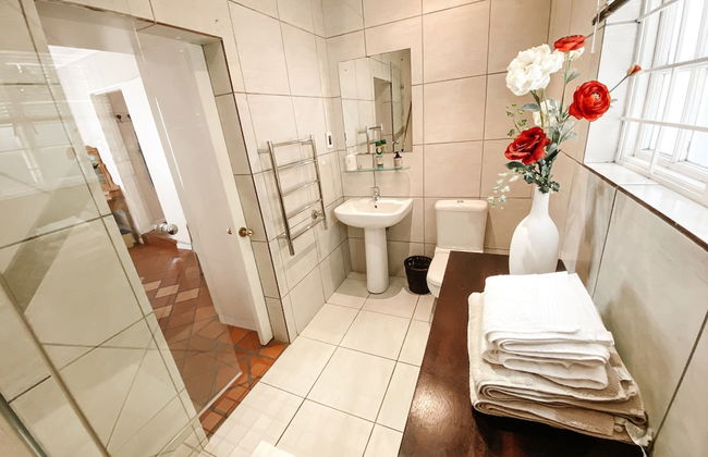 Jonquil Cottage - Foto 13