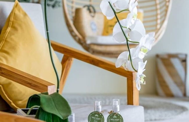 Wild Cottages Luxury and Natural - Adults Only - Foto 41