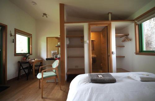 Marcassie Farm Lodges - Blackthorn Studio - Foto 4