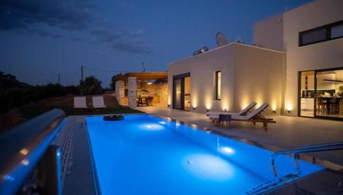 Villa Olea with eco Pool - Photo 4