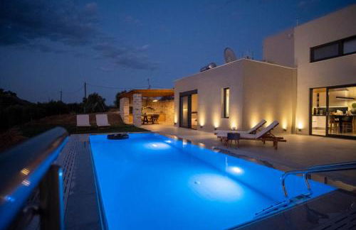 Villa Olea with eco Pool - Photo 4