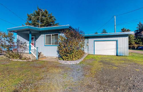 Gray Goose Beach Cottage - Foto 27