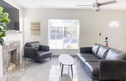 Central Charm in Hillcrest near Scripps Mercy - Foto 32