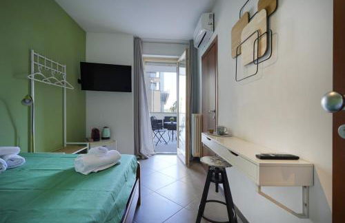 SkyGate Green Airport Terrace Suite - Foto 11