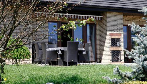 Villa Port Rybaki - Foto 4