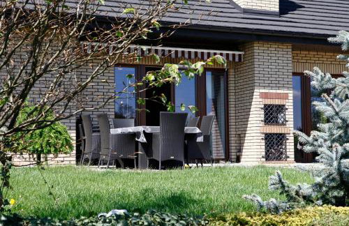 Villa Port Rybaki - Foto 4