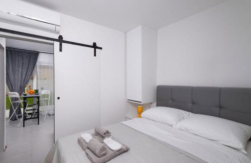 Venti apartments with swimming pool and private parking - Photo 15