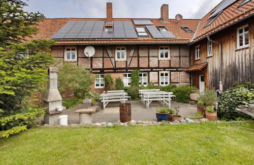 Ferienwohnung Gartenfreude - Foto 18