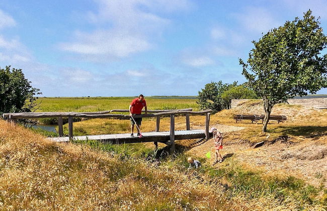 7 Person Holiday Home in Lemvig - Foto 25