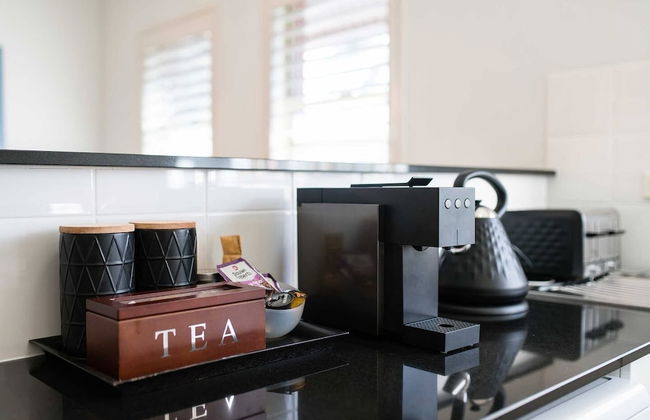 Home away from home Parramatta - Photo 10