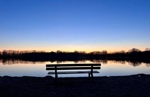 Großes Ferienhaus mit 4 Schlafzimmern - Foto 40