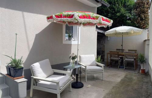 Charmantes Häuschen am Waldrand - Foto 15