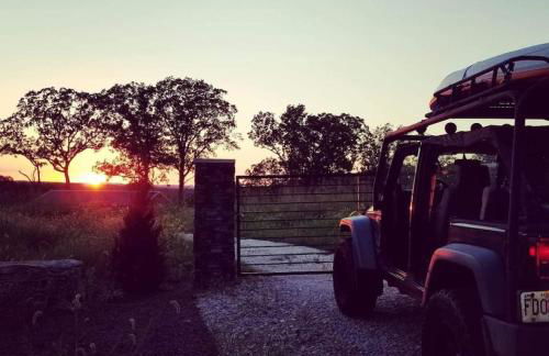 TELLURIDE - Tiny Houses Of French Village - Foto 131