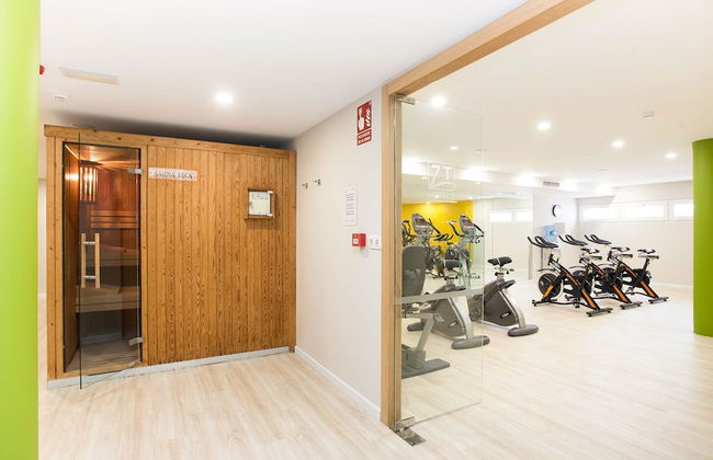 Aparthotel Acuasol - Photo 37