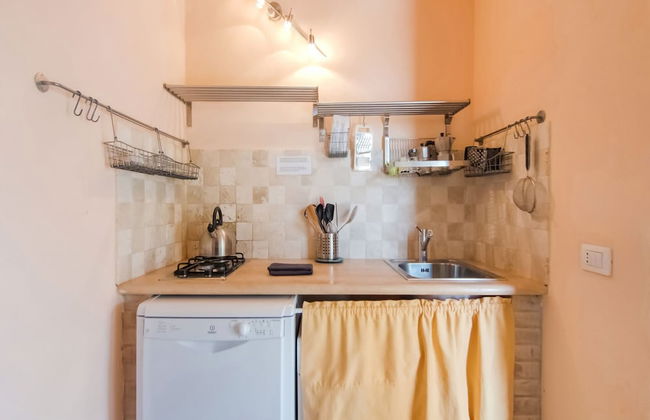 Apartment in Ascoli Near Mountains - Foto 6