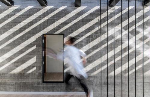 IKIES 3 Modern Eco-Friendly Private Seaview SIGNATURE Villas with a Pool - Foto 14