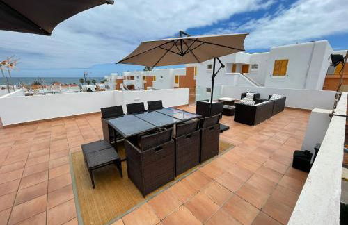 Ático Cañada Aguilar, Mojácar Playa - Foto 24