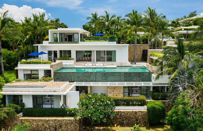 Samujana Villas - Foto 11