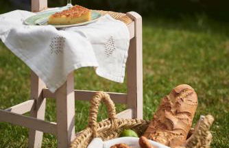 Caserio Montehermoso - Foto 46