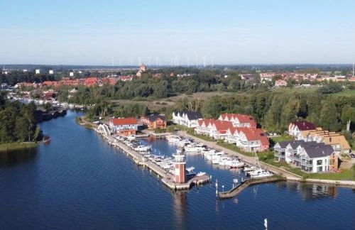 Ferienwohnungen PerlePlau - Foto 1