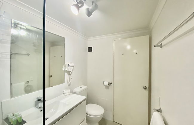 Cairns Beach Resort - Foto 40