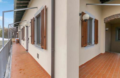 "RHOme 14" aria condizionata e parcheggio privato - Photo 41