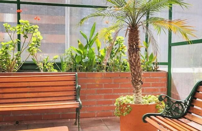 Fontana Suites - Foto 71