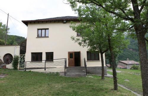 Casa de Colònies Vall de Boí - Verge Blanca - Foto 11