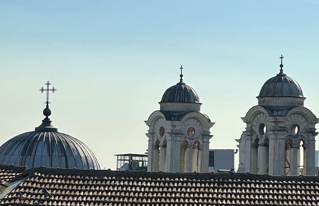 ALHA APART OTEL - Photo 8