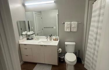 Your Cozy, Modern Home Near Twinbrook Metro & Downtown Rockville - Foto 7