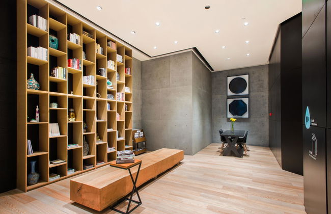 Citadines South Chengdu - Foto 16