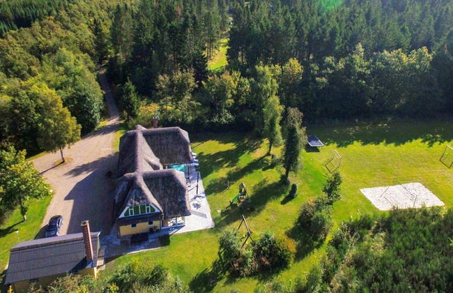 Luxury Forest Retreat - By Traum Ferienwohnungen - Foto 15