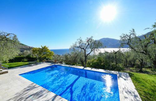 My Garda Family Apartment Brenzone - Foto 1