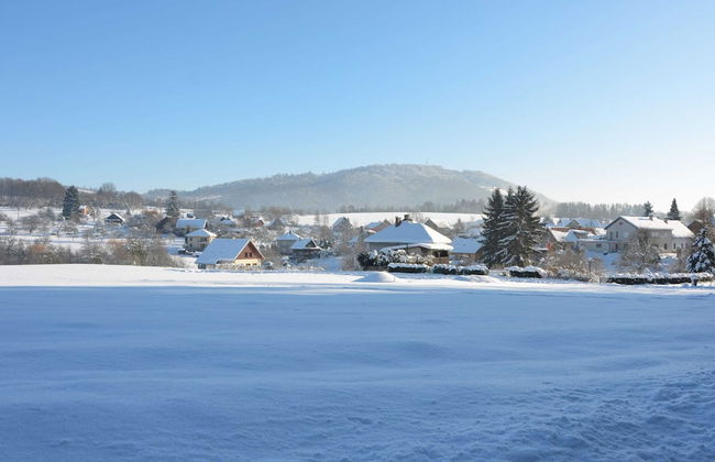 House With the Pool and Fenced Garden, Great View at Trosky Castle - Photo 30