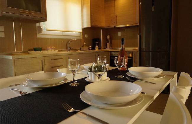 Villa Orama - Foto 43