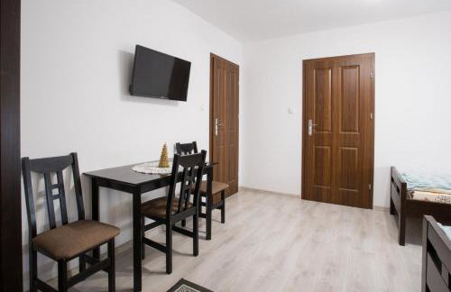 Dom Pod Lipą - Foto 26