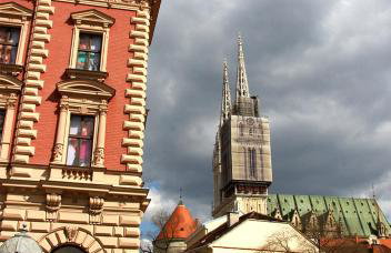 Luxurios and historic apartment "Shine" - right on the Main Square - Foto 65