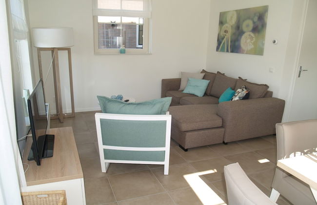 EuroParcs Poort van Amsterdam - Foto 53