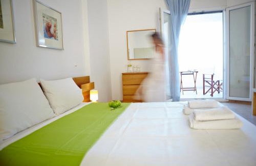 Amarandos Sea View Apartments - Photo 29