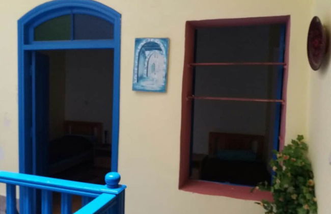 Appartements Sofia Tahraouia - Foto 34