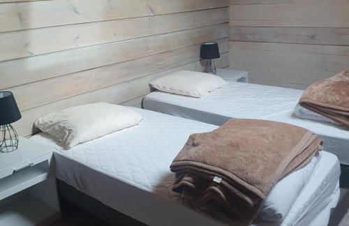 CHALET DES CHARBONNIERS AVEC ETANG - 5 chambres - - Foto 17