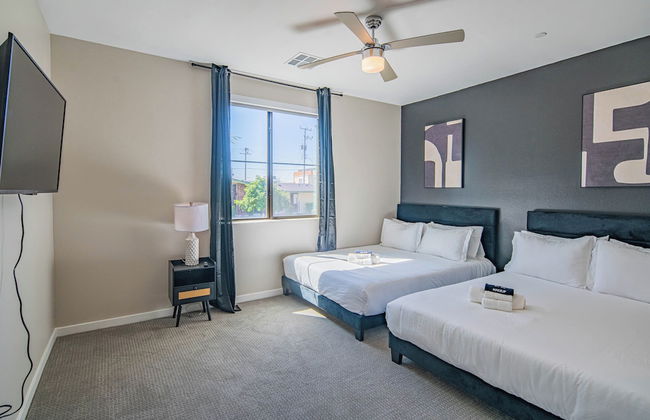 ROVE LIVING/KL - Alta North Central - Foto 22