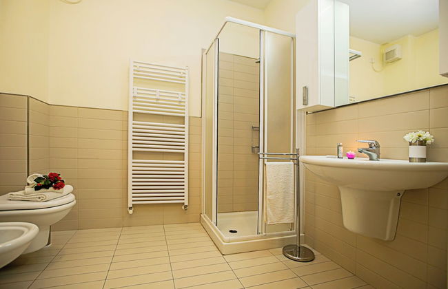 Torbole Relax, Pool & Balcony Apartment - Foto 7