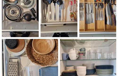 Holle - Land Holidays, parterre Ferienwohnung - Foto 11