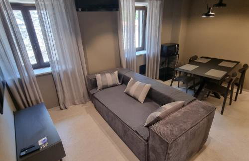 Old Town Vrsar Premium Apartments - Foto 2